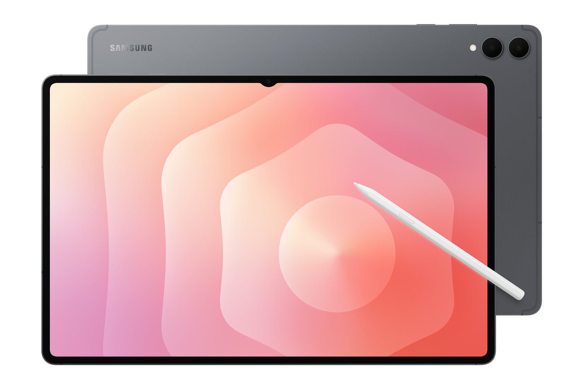 Samsung’s Galaxy Tab S11 Tablets Come in Two Sizes: Big and Absolutely Huge