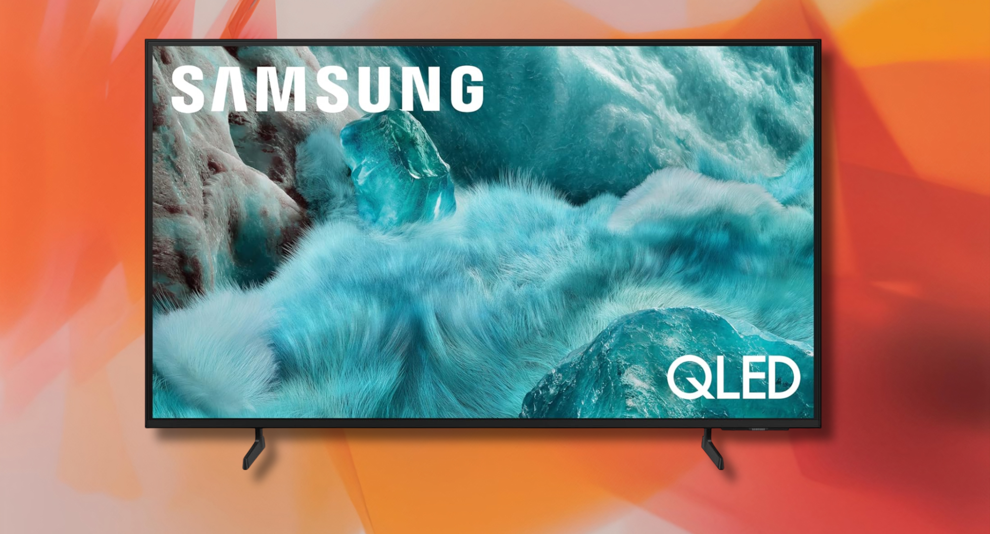 Samsungs new 65-inch AI smart TV is on sale for a new all-time low, just in time for Prime Day