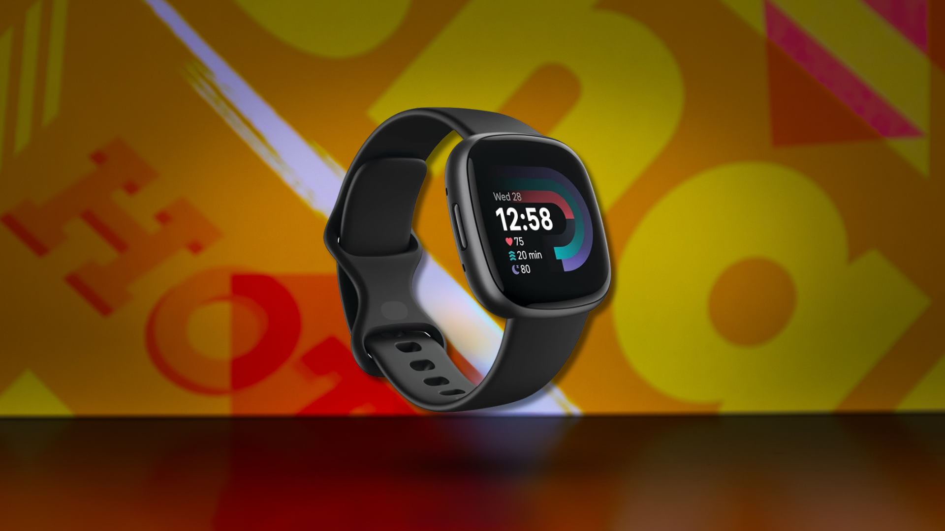 Save $50 on the Fitbit Versa 4 right now at Amazon