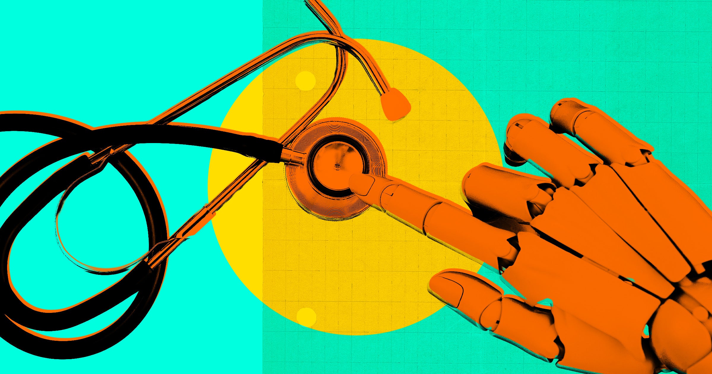 Scientists Boast That Their AI-Powered Stethoscope Only Fails Two-Thirds of the Time