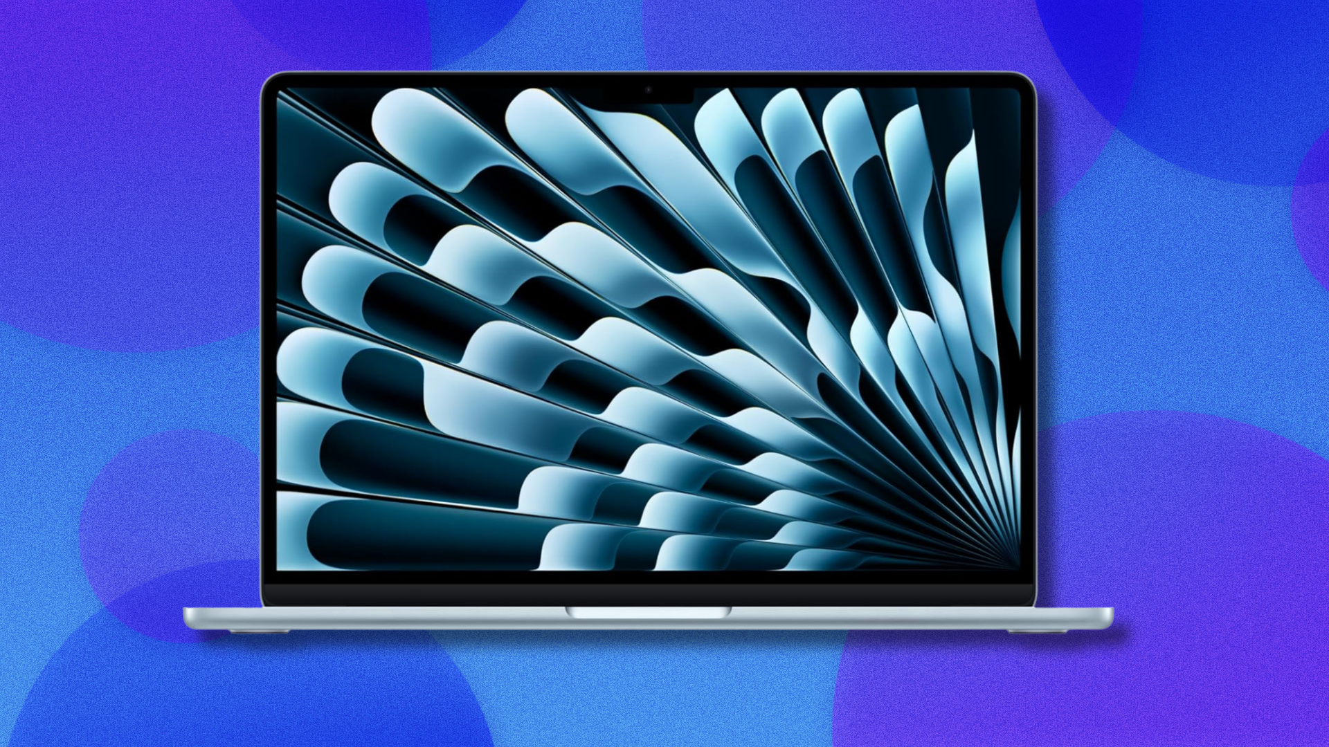 Scoop up an M4 MacBook Air for its lowest price yet