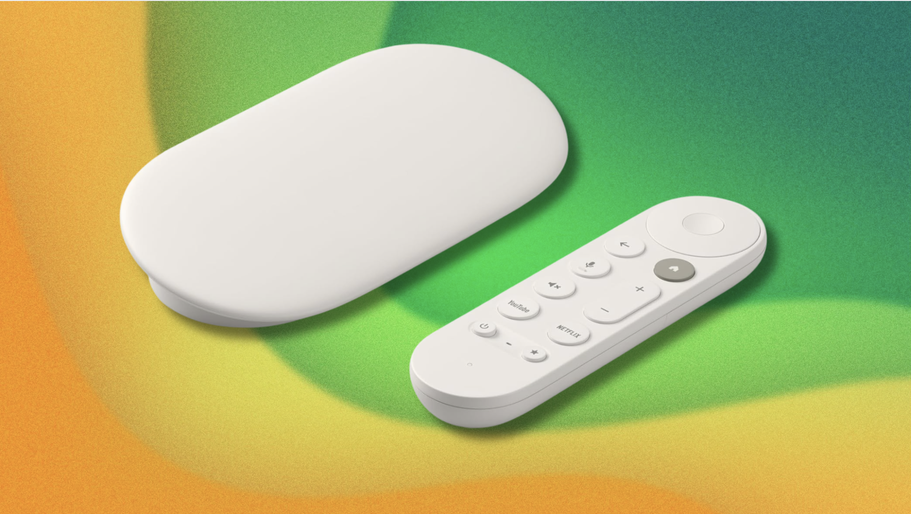 Score $20 off the Google TV Streamer 4K to make your fall binges much easier