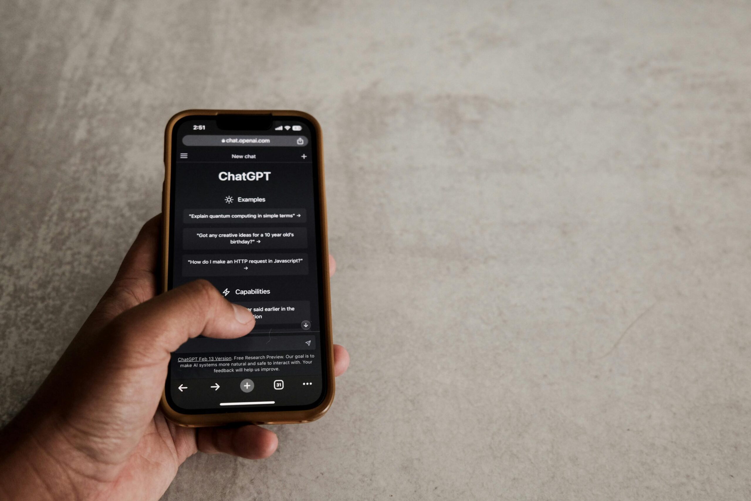 Score lifetime access to ChatGPT, Gemini, and more for under $80