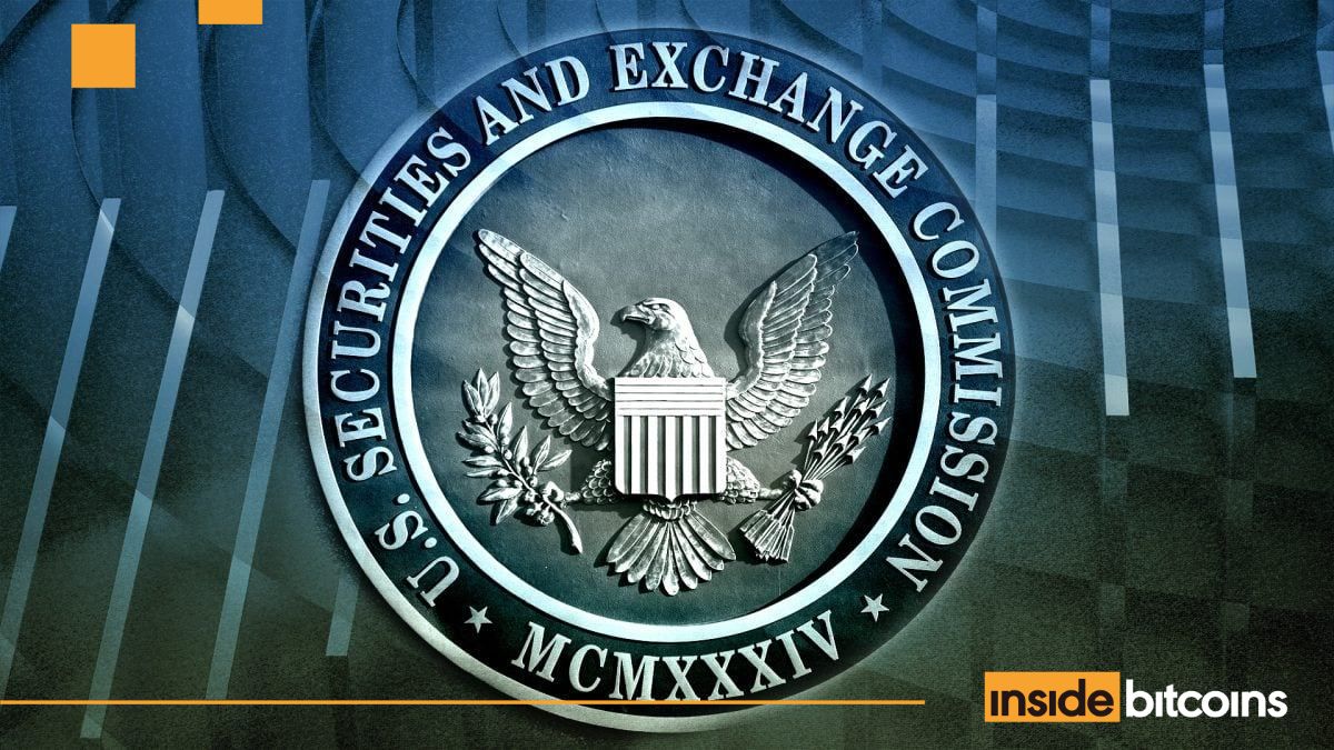 SEC Approves New Generic Listing Rules For Crypto ETPs That Will Streamline Entire Process