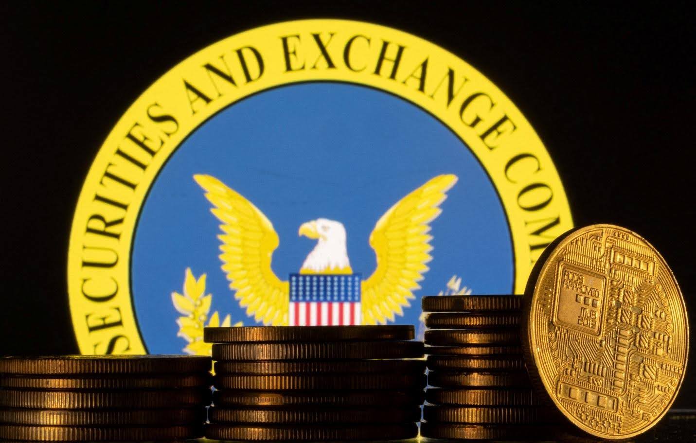 SEC Greenlights Generic Listing Standards, Unlocking Wave of Spot Crypto ETFs in U.S.