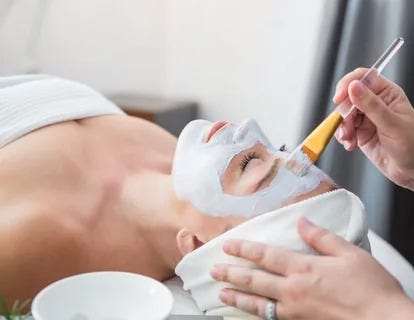 Self-Care Treatment