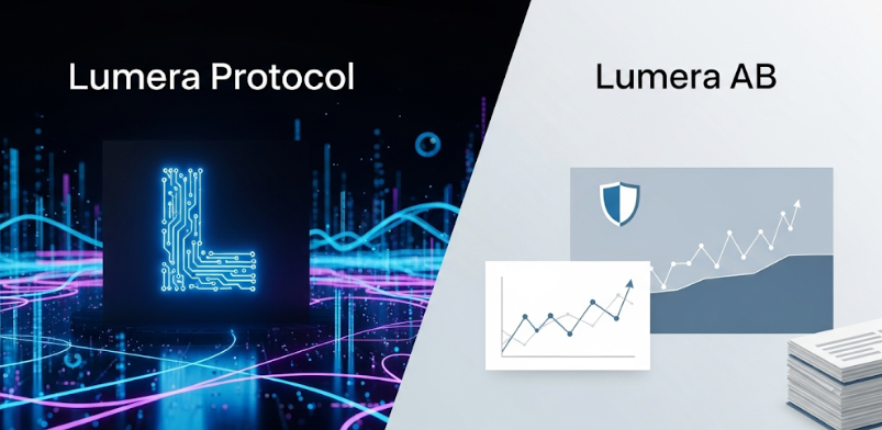 Separating Fact from Fiction: Understanding Lumera Protocol vs. Lumera AB