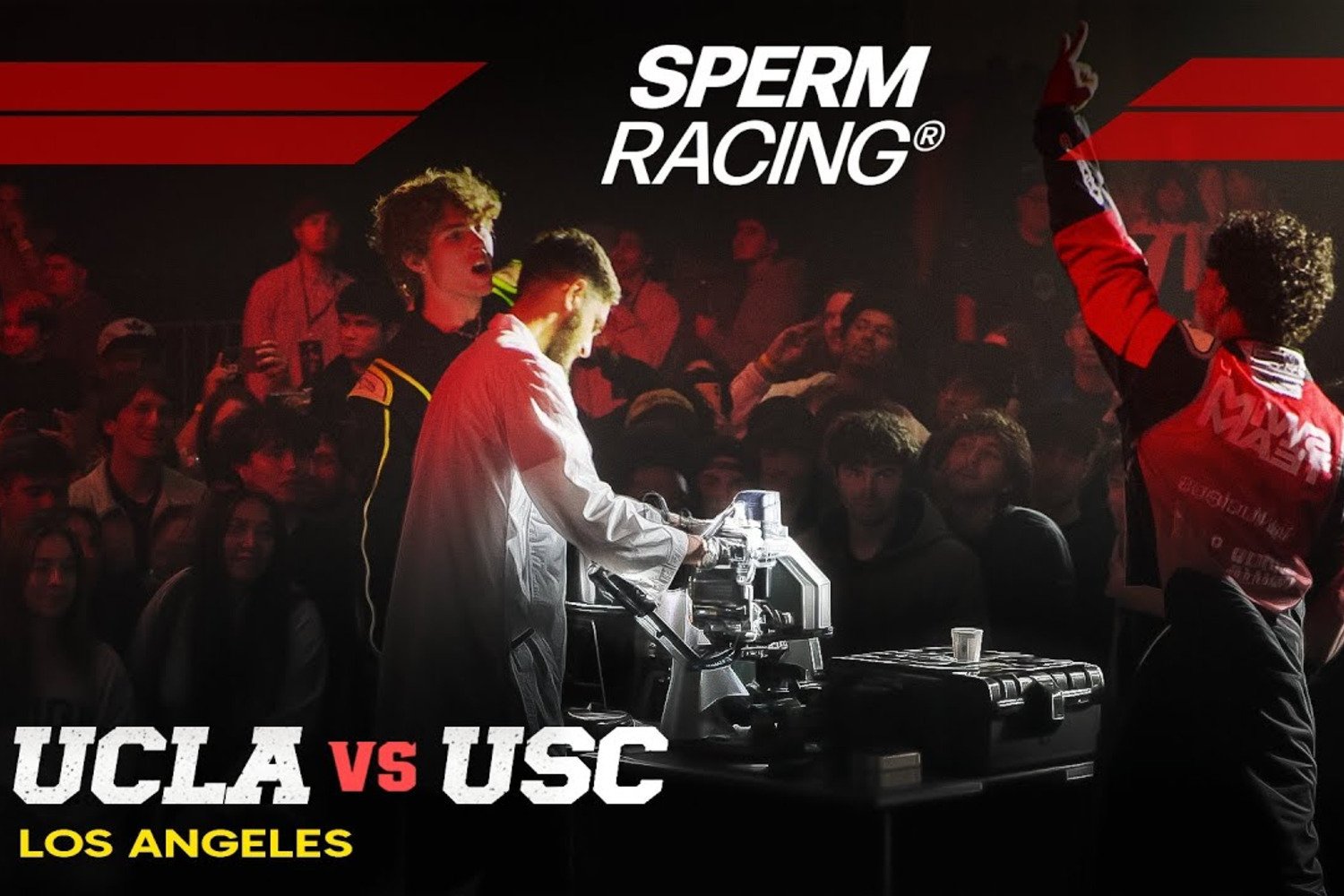 Silicon Valley’s Obsession With Fertility Has Spawned ‘Sperm Races’