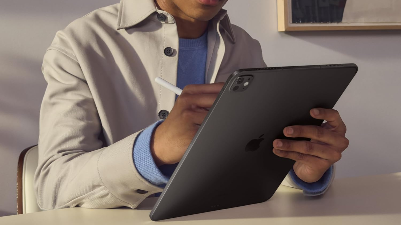 Slash $200 off Apples most powerful iPad at Amazon