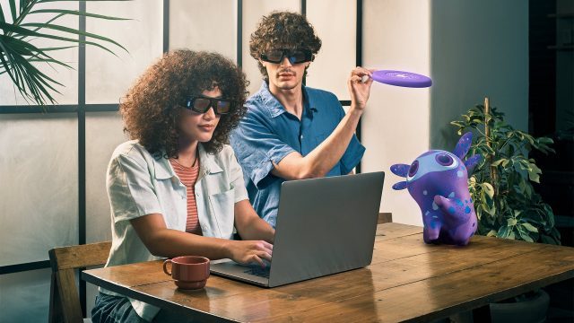 Snapchat CEO’s Open Letter Ties Spectacles AR Glasses to the Survival of the Company at Large