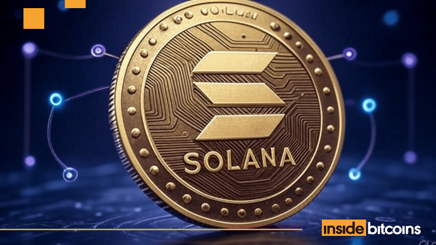 Solana Price Plunges 5% Even After Galaxy Digital Buys $306M SOL, TVL Hits Record $13 Billion