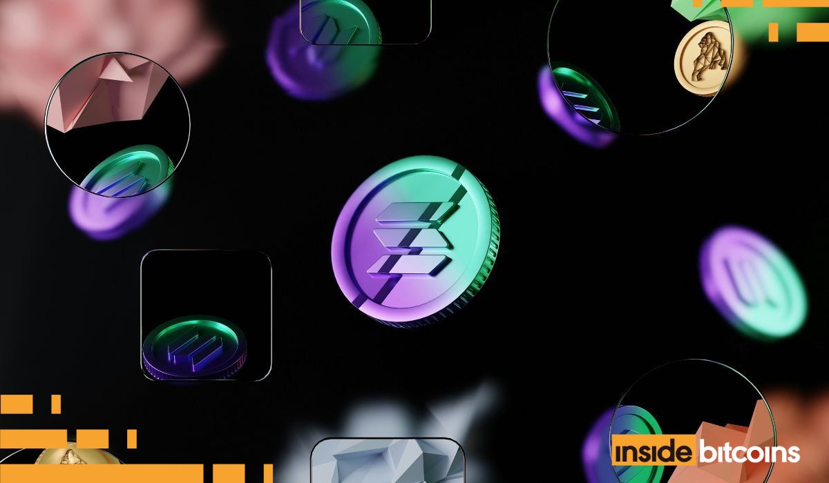 Solana Price Prediction: SOL Drops 1% As Kaleo Predicts Parabolic Pump To $1k And ARK Buys $162M Solmate