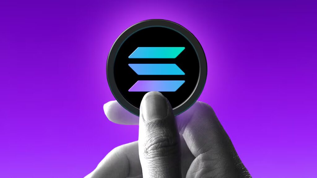 Solana Trades Above $237 and Beats BNB and Rattles the Crypto Top Five