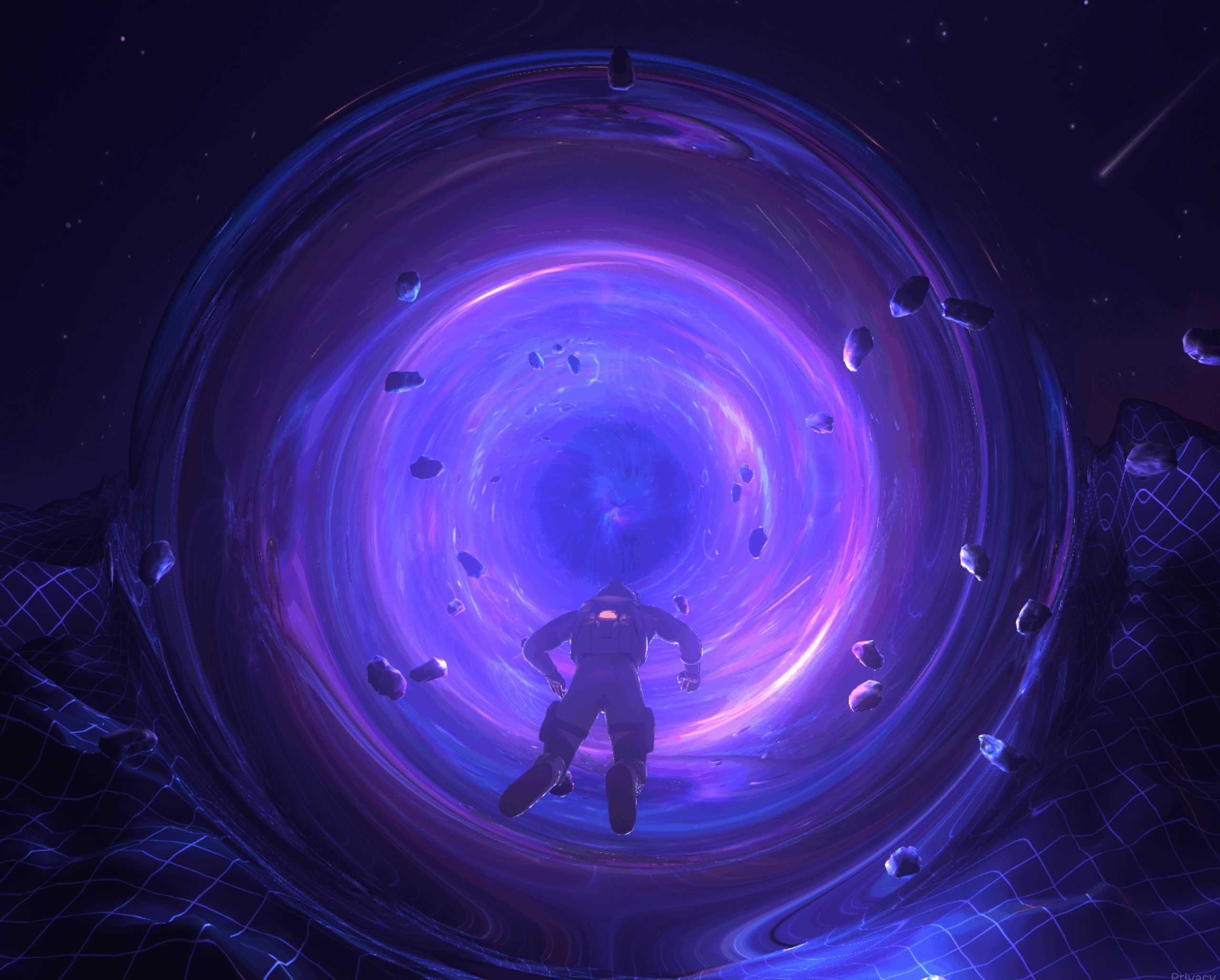 SPAACE — NEW ERA OF NFT!!!