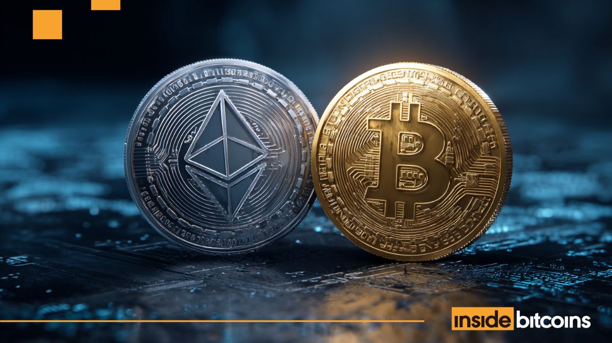 Spot Bitcoin ETFs Bounce Back To Outperform Ethereum Rivals With $332.8M Inflows