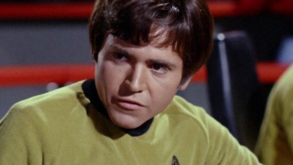 Star Trek: In Staffel 3 war Walter Koenig kurzzeitig nicht dabei