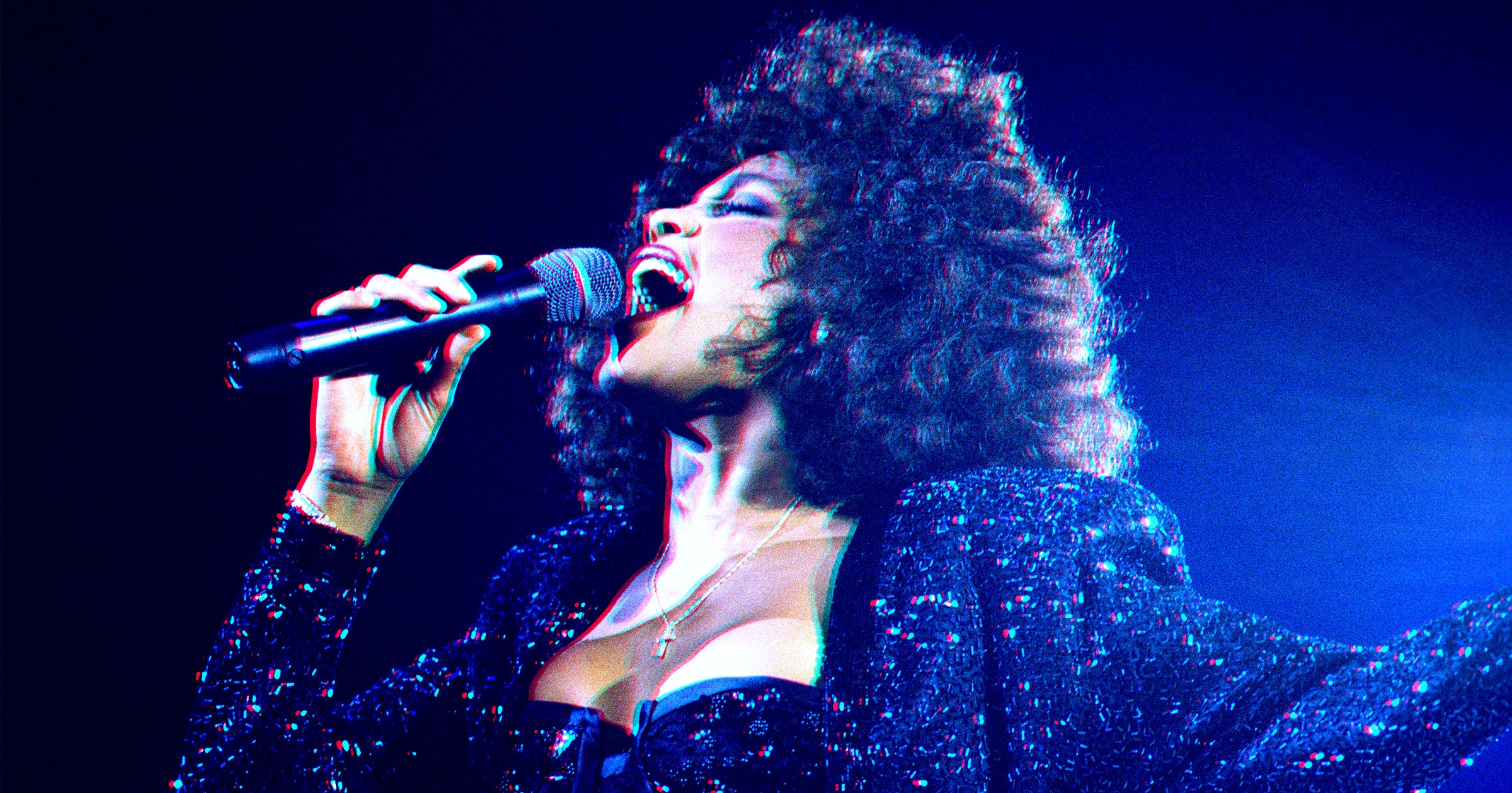 Startup Using AI to Bring Whitney Houston Back on Tour 13 Years After Her Death