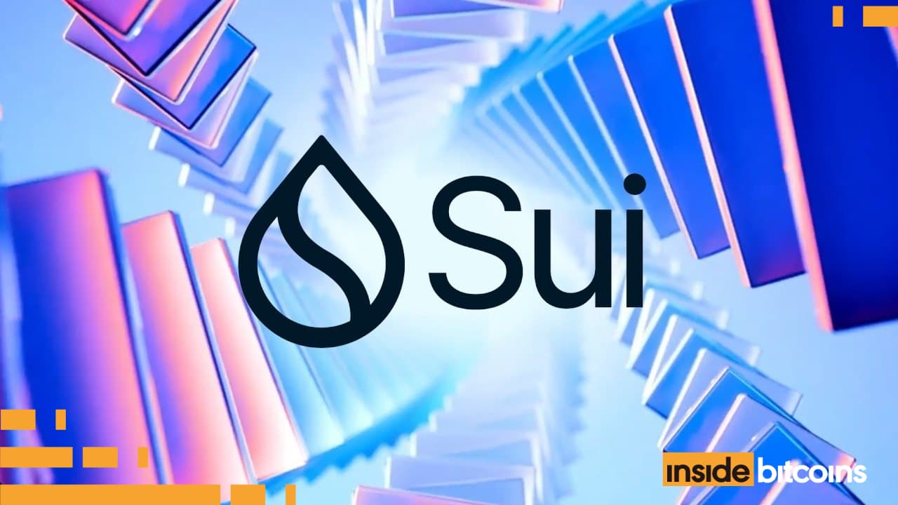 SUI Price Prediction: SUI Jumps 3% On Google AI Payments Deal, Tuttle Sui ETF Filing
