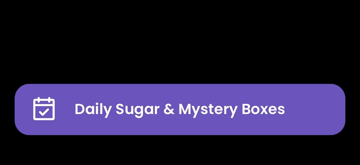 Tea-Fi Tea Reward Program