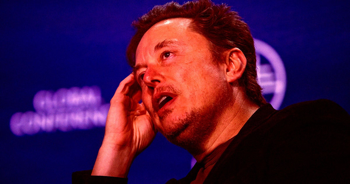 Tesla Just Published a New “Master Plan” and Um, How Do We Say This