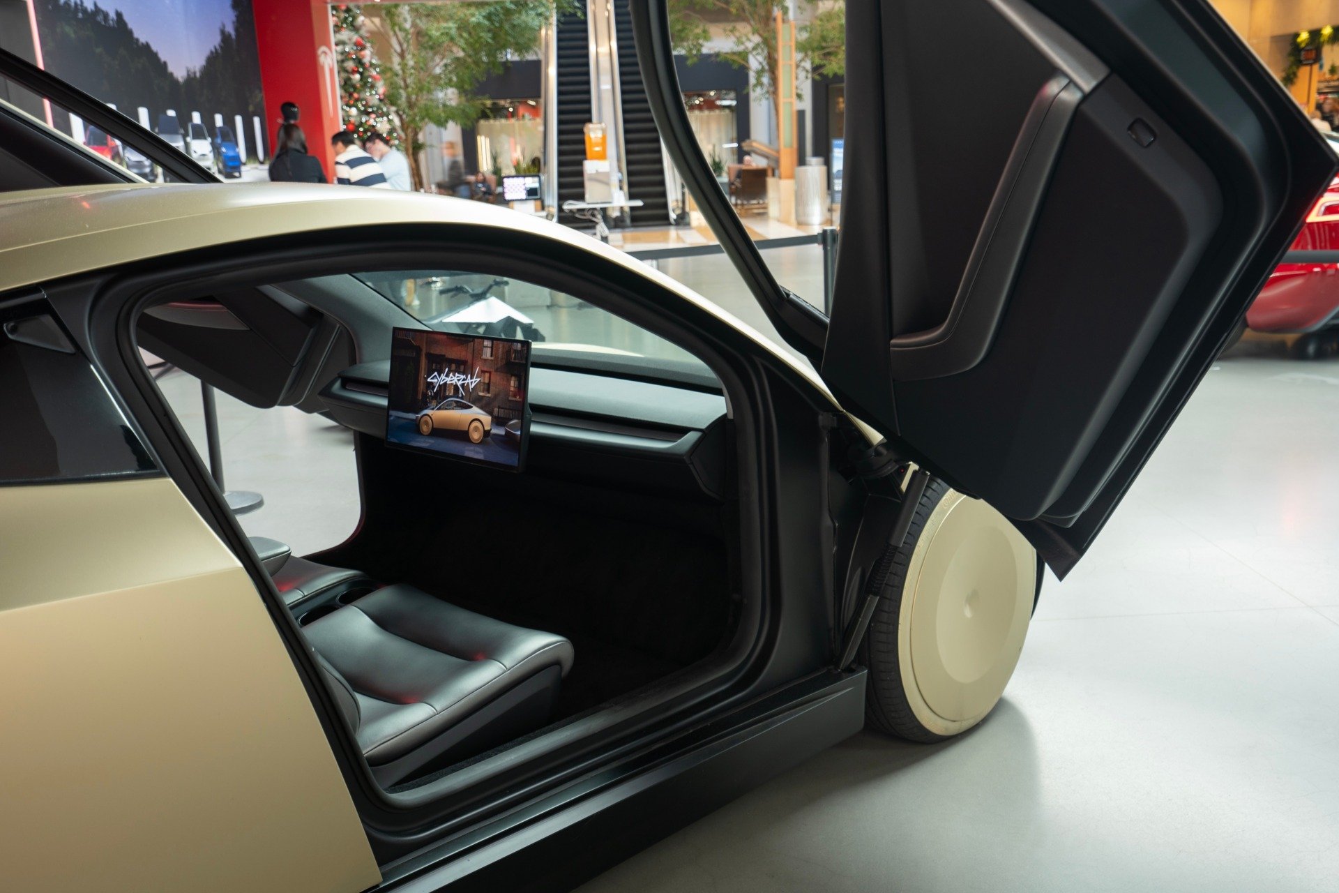 Tesla Makes a Huge Move to Appease Regulators