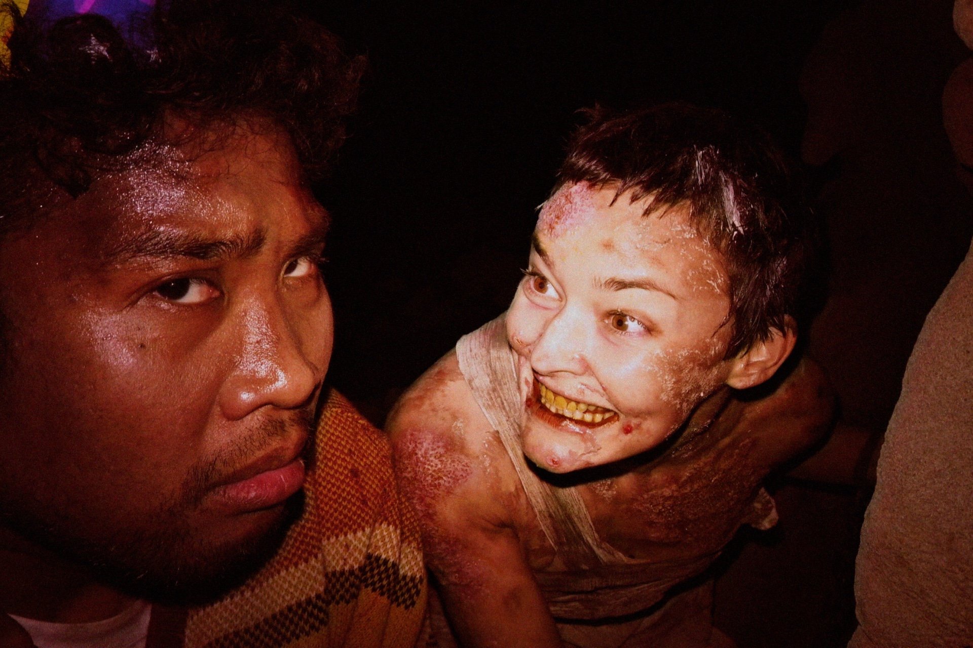 The 10 Best ‘V/H/S’ Found-Footage Horror Shorts