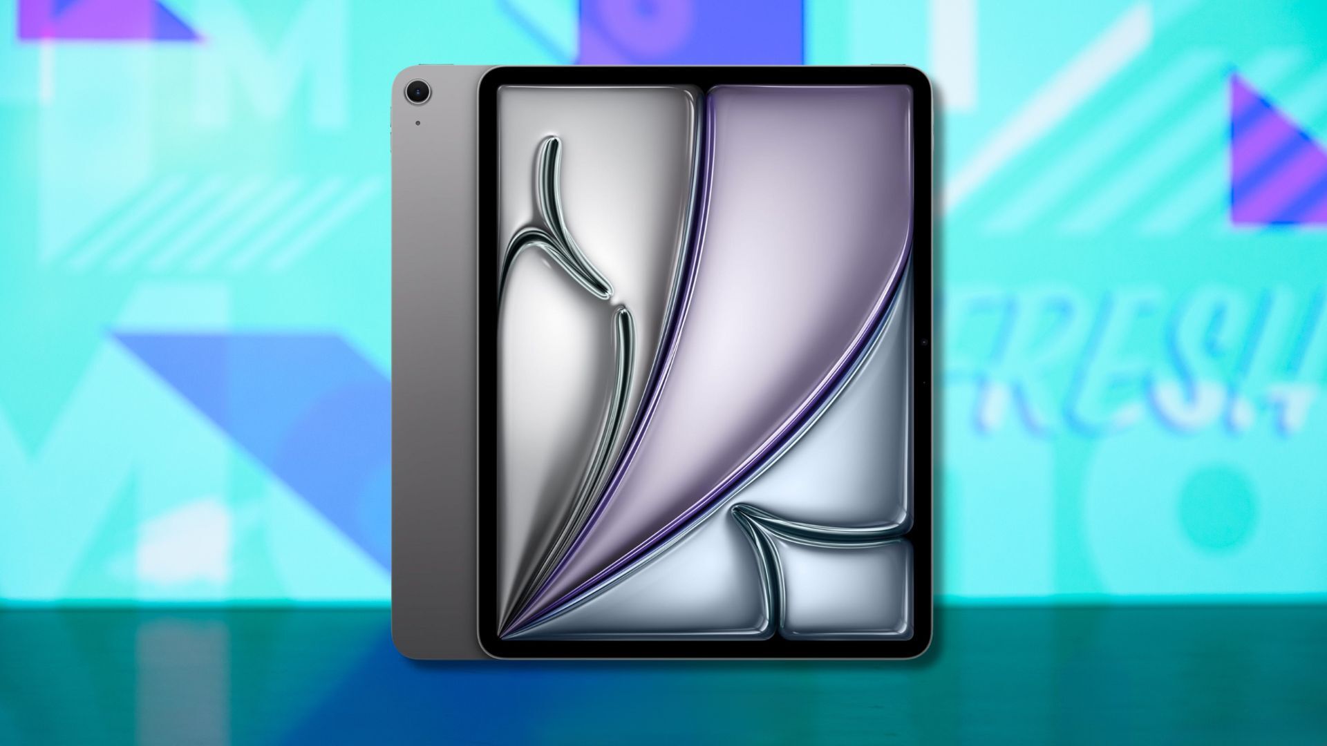 The 13-inch Apple iPad Air is back to its lowest-ever price at Amazon — save $150 right now