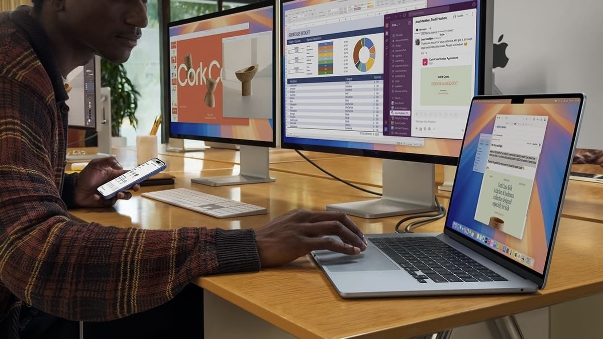 The 15-inch M4 MacBook Air is on sale for less than $1,000