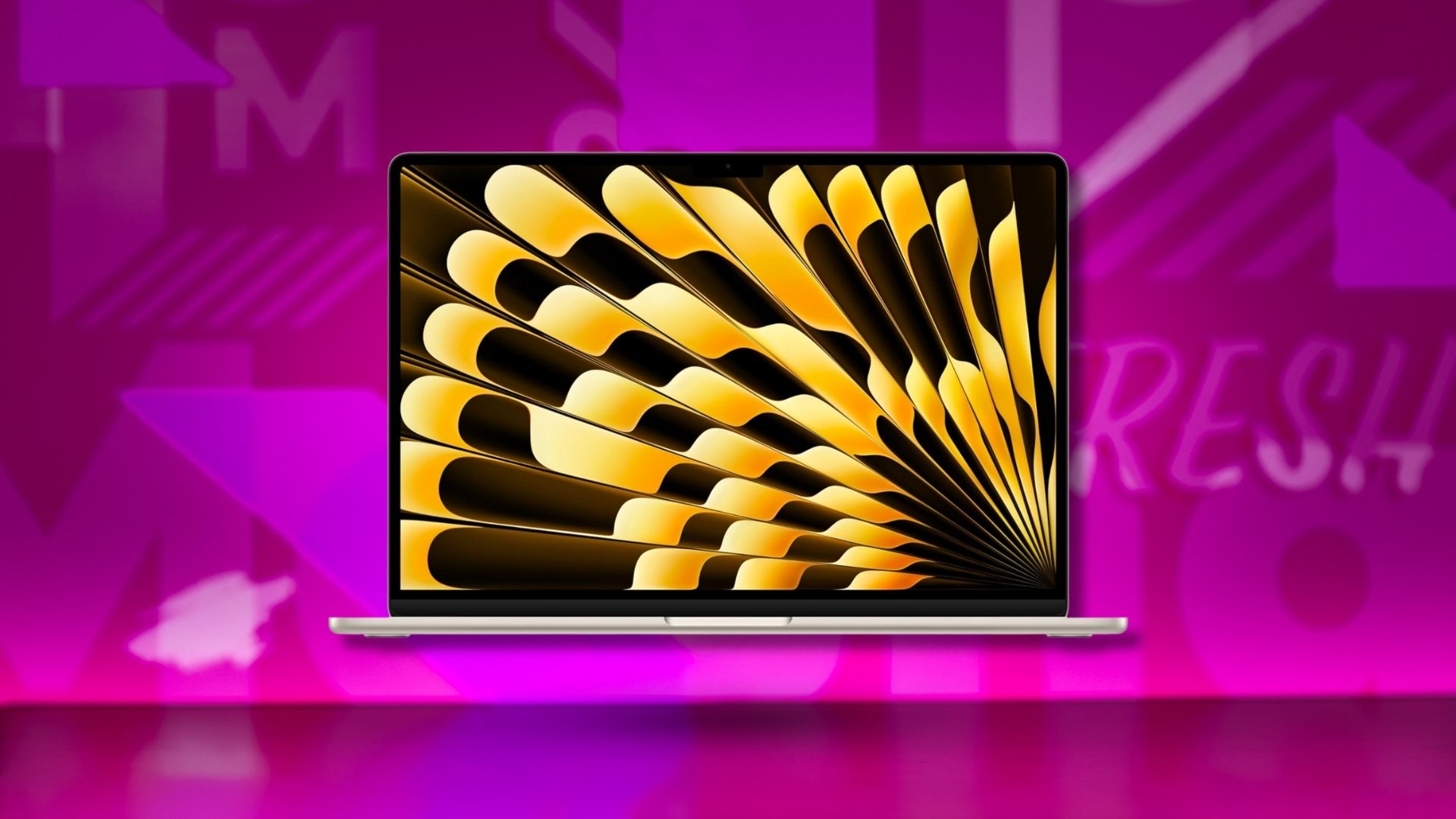 The 15-inch MacBook Air M4 is down to its best-ever price at Amazon, but not for long