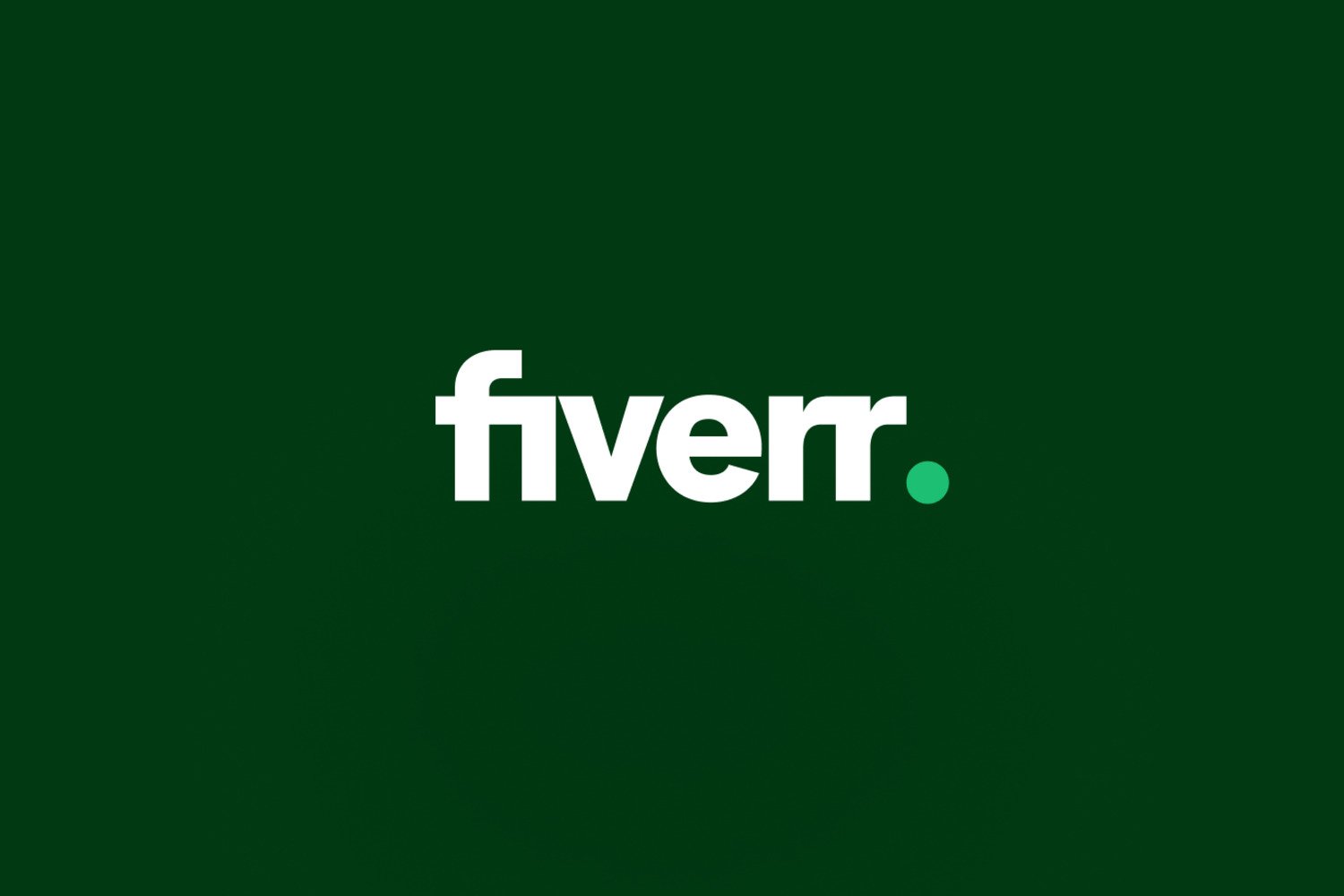 The AI Layoffs Have Come for Freelance Marketplace Fiverr