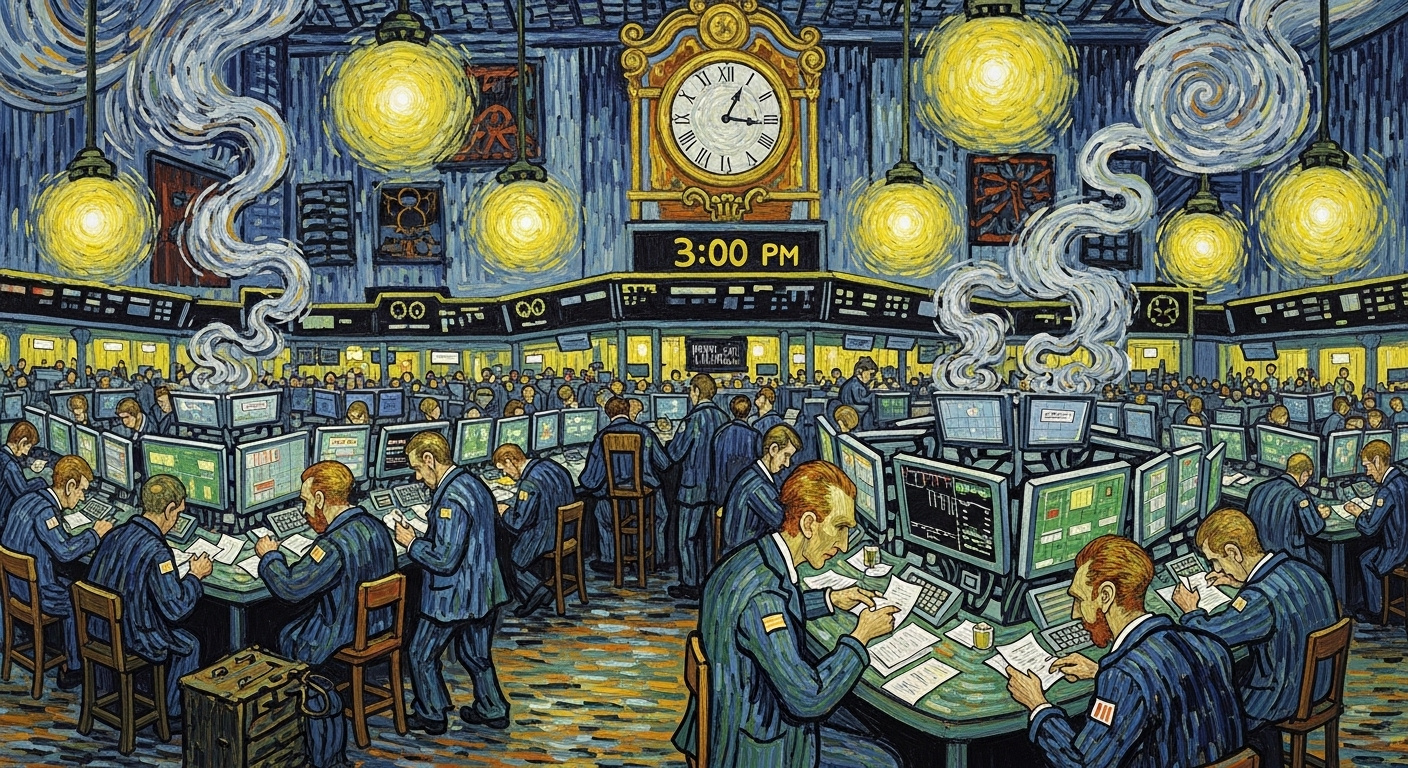 The Alpha Predator: Deconstructing Binance’s New Playbook for Market Dominance