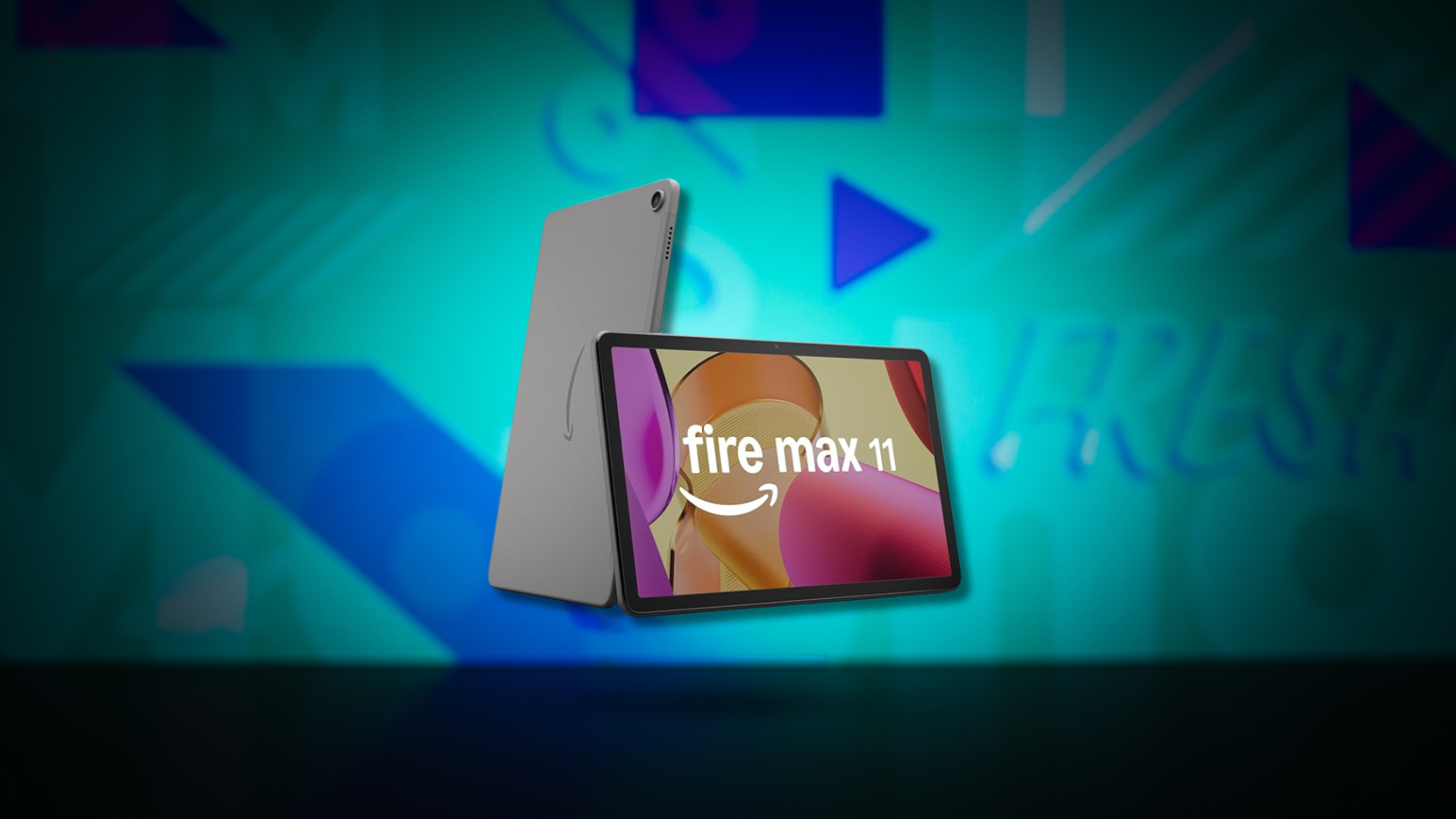 The Amazon Fire Max 11 tablet is at its lowest price this year – save $90