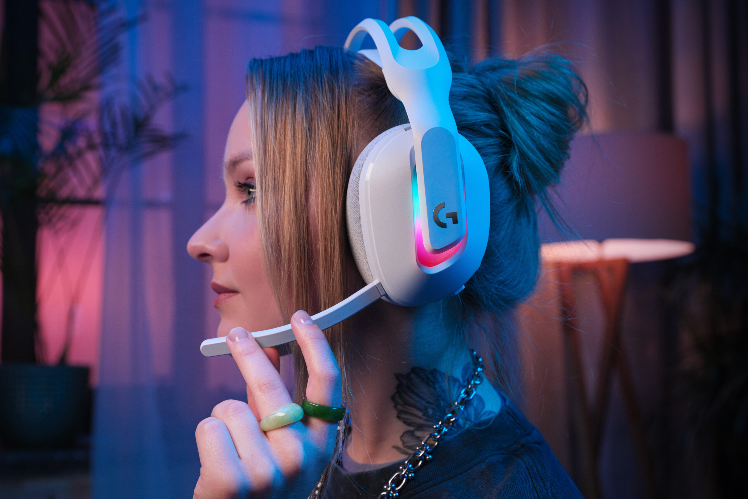 The Astro A20 X headset was made for multi-console homes