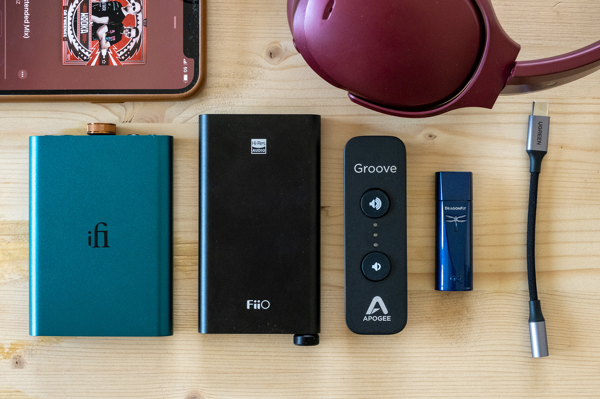 The best DACs for Apple Music Lossless in 2025