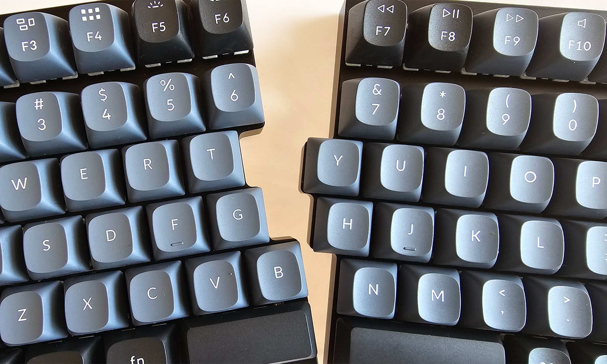 The best ergonomic keyboards for 2025