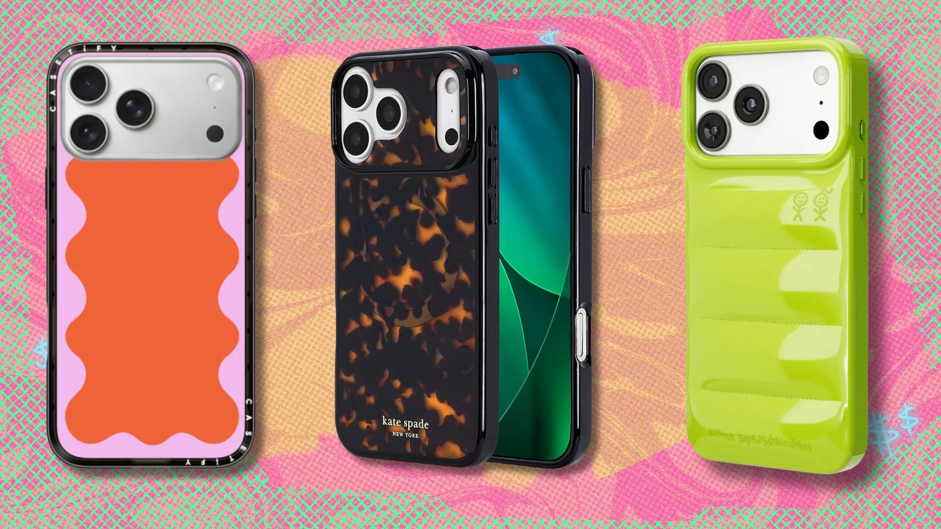 The best iPhone 17 Pro & Pro Max cases protect your new phone from scratches