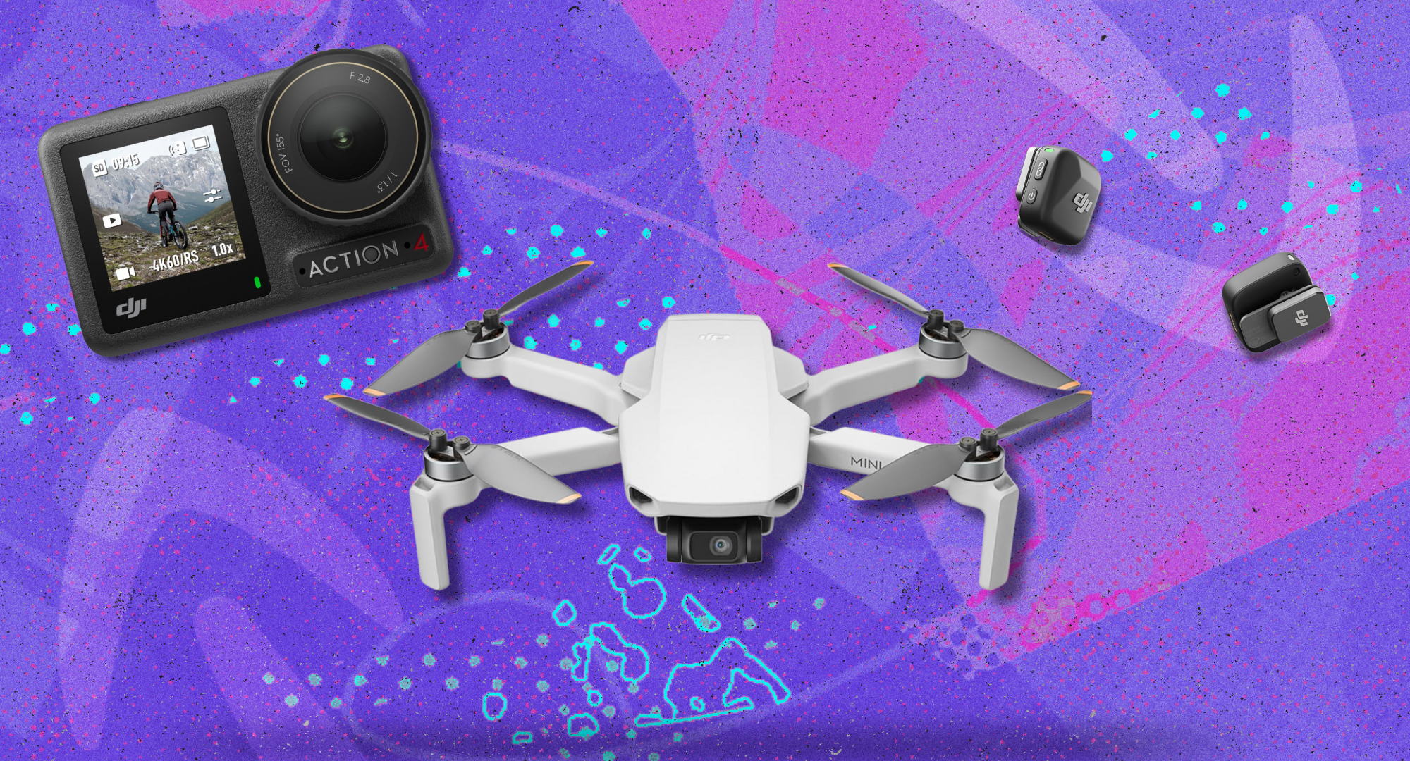 The best Prime Day DJI deals are here — and you should buy them while you still can