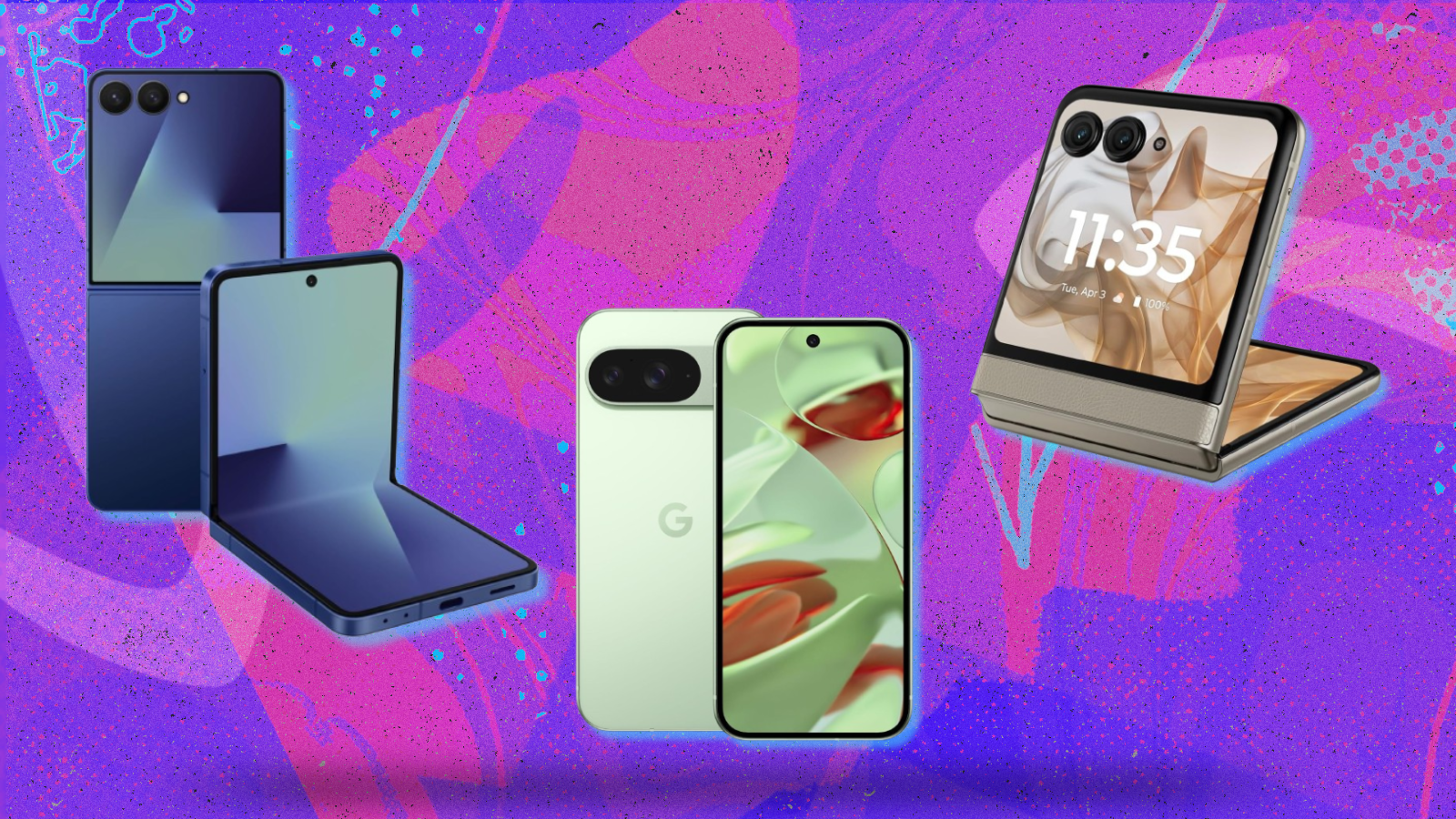 The best unlocked phone deals to shop ahead of October Prime Day