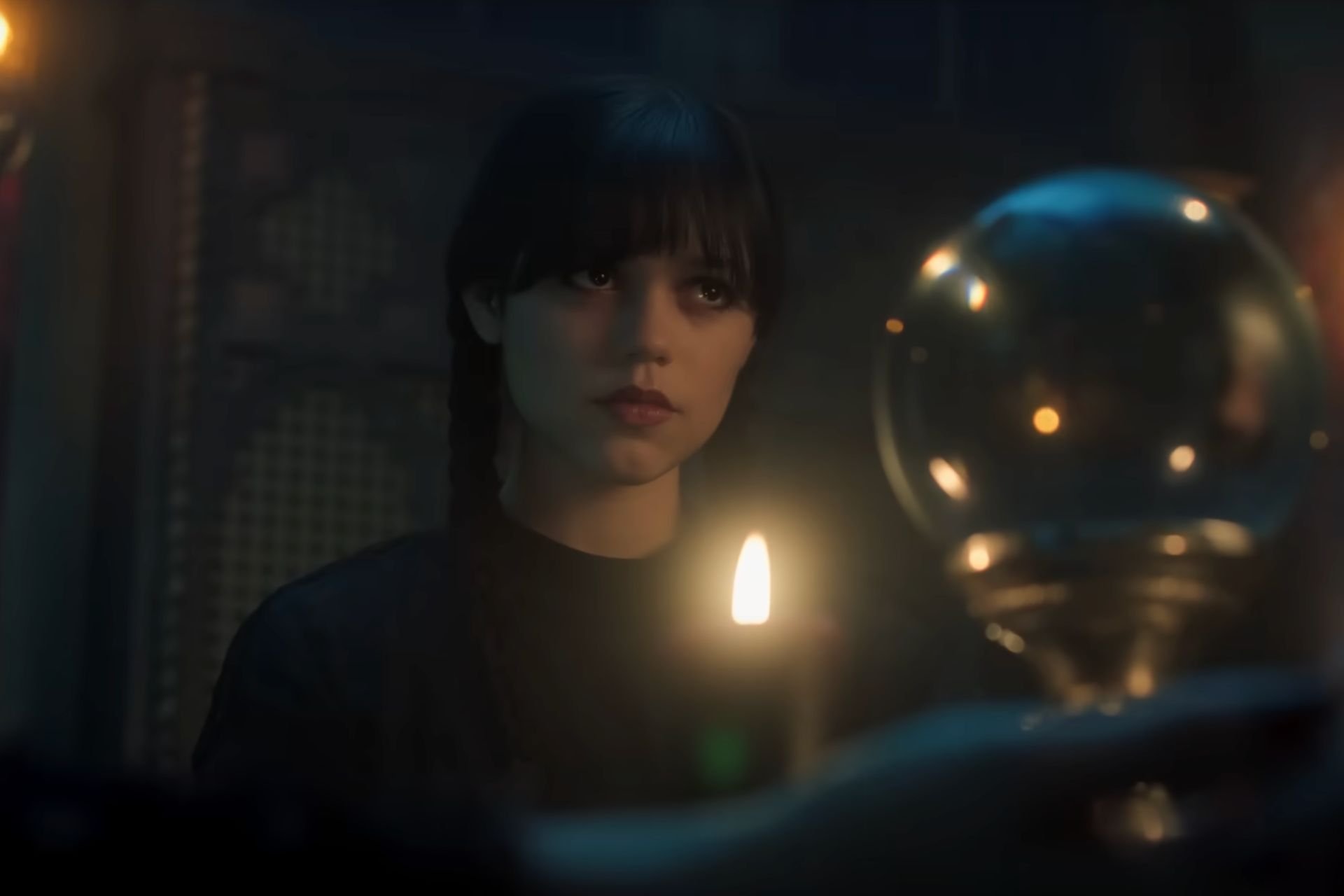 The Creators of ‘Wednesday’ Tease Their Season 3 Plans