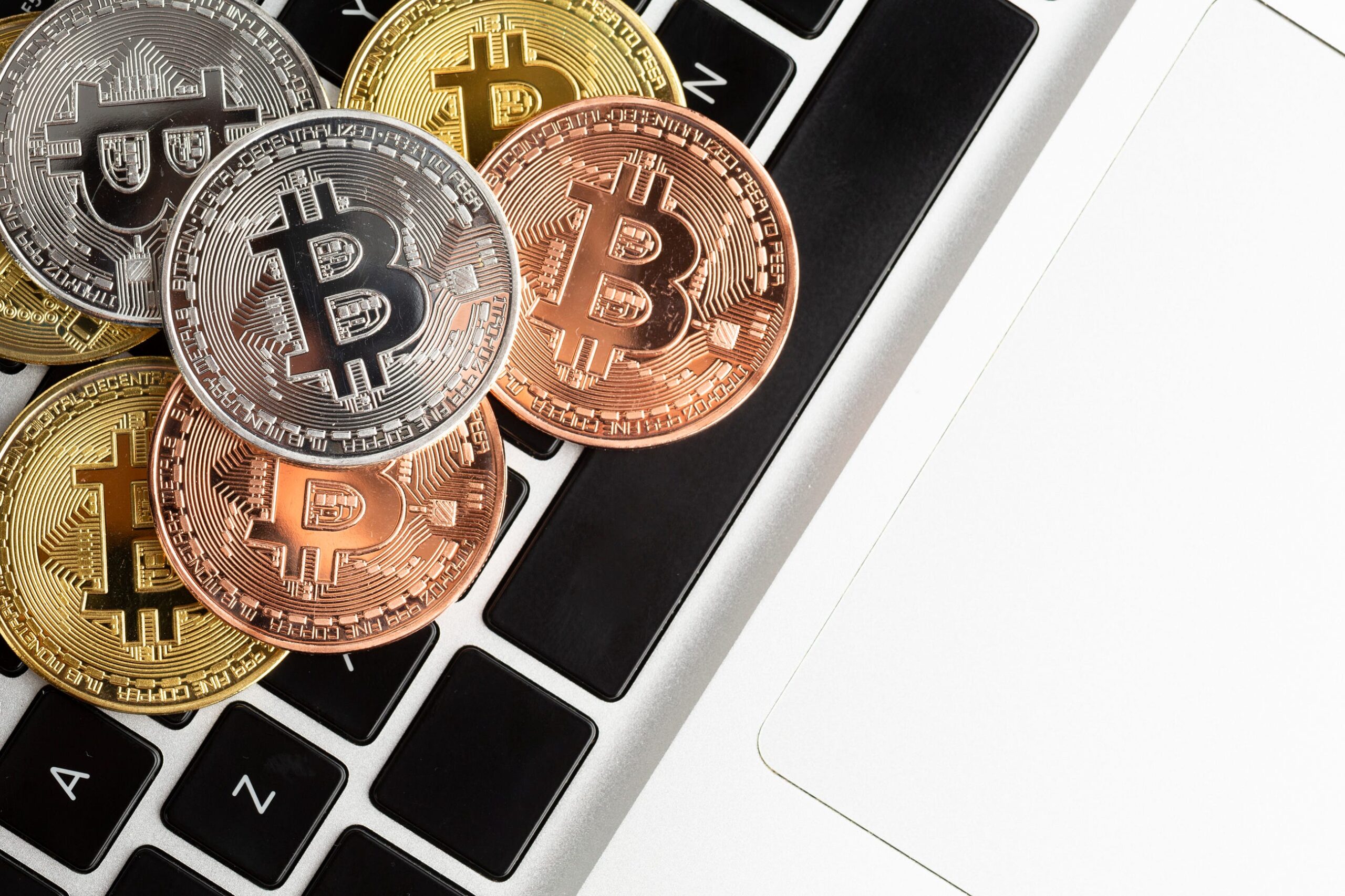 The Cryptocurrency World: Shaping the Future of Digital Finance