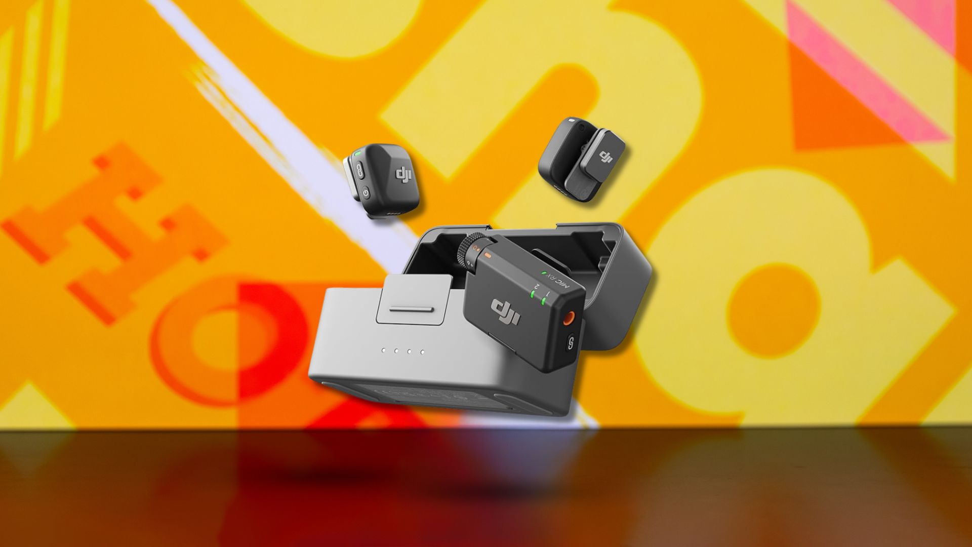 The DJI Mic Mini is at its lowest-ever price at Amazon — save $60 on this creator favorite