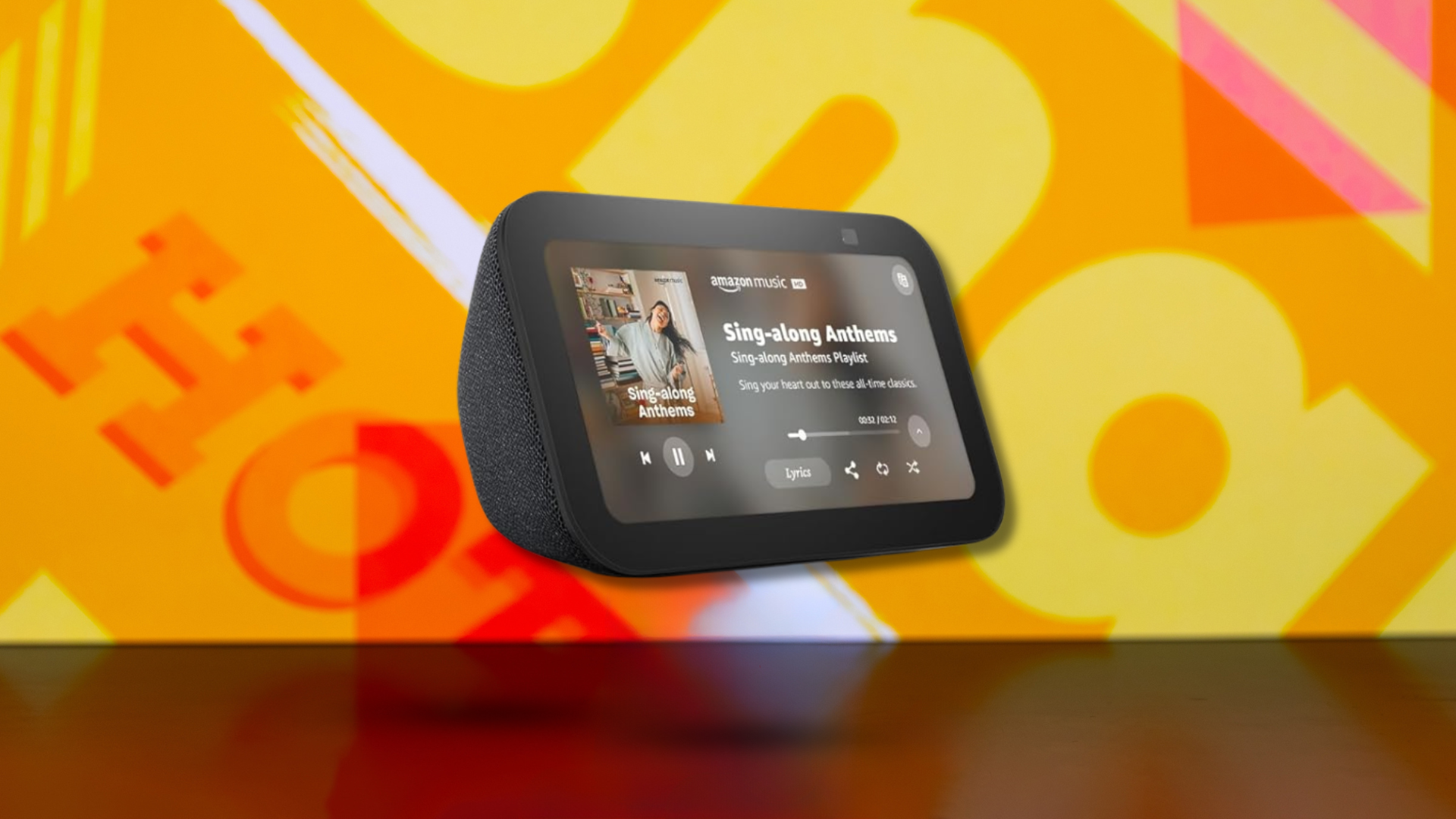The Echo Show 5 is at its lowest price this year – save $35 at Amazon right now