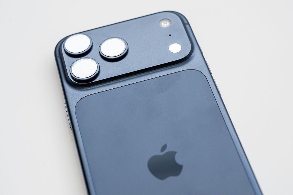 The first iPhone 17 Pro Max reviews are in: What the early testers are saying