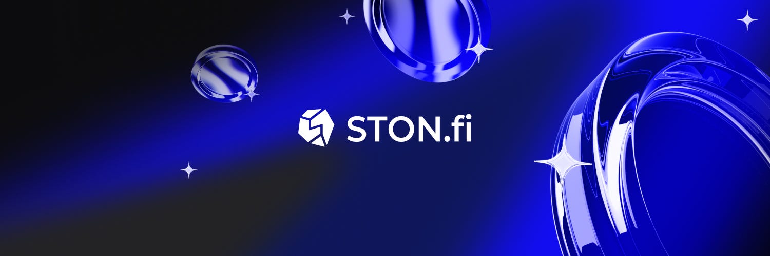 The Future of DeFi on Telegram: TON and STON.fi