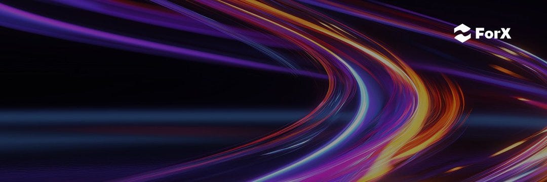 The Future of Trading Runs on Speed, Trust & Security — ForX Leads the Way