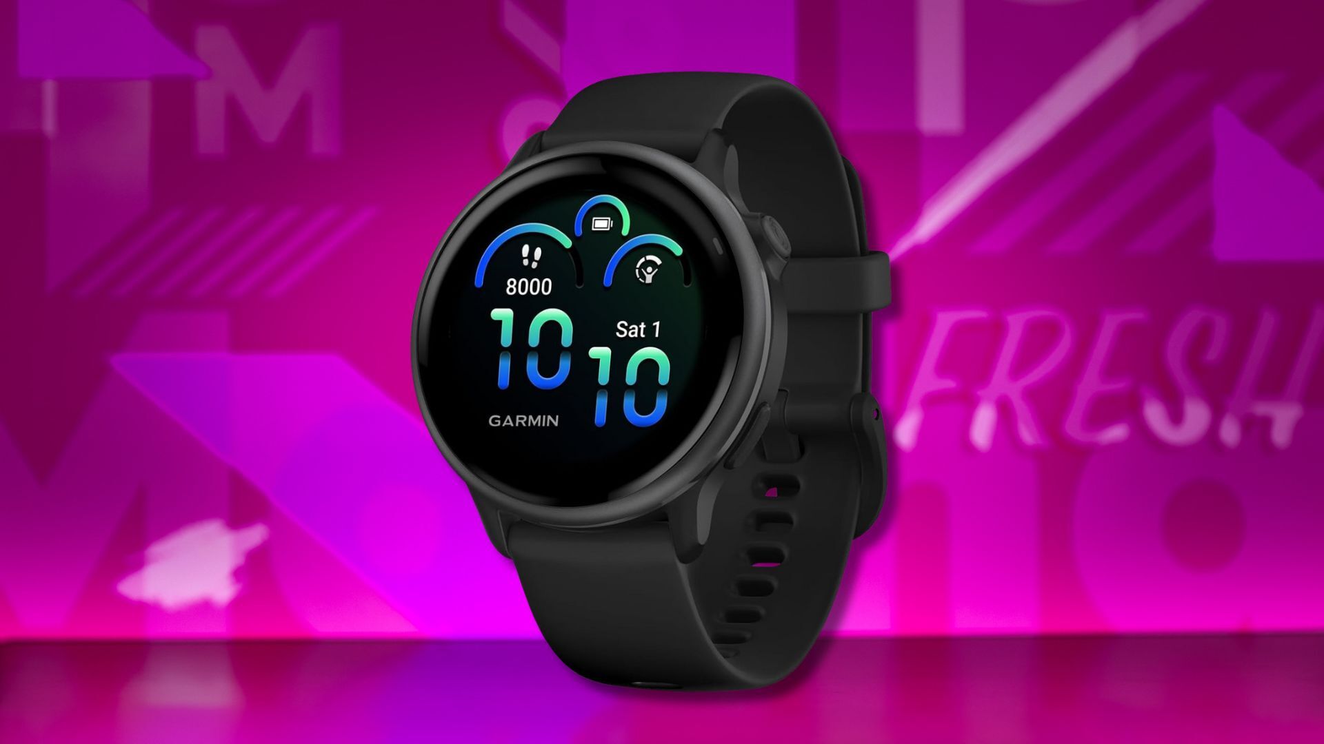 The Garmin vívoactive 6 has dropped to its best price at Amazon ahead of Prime Big Deal Days