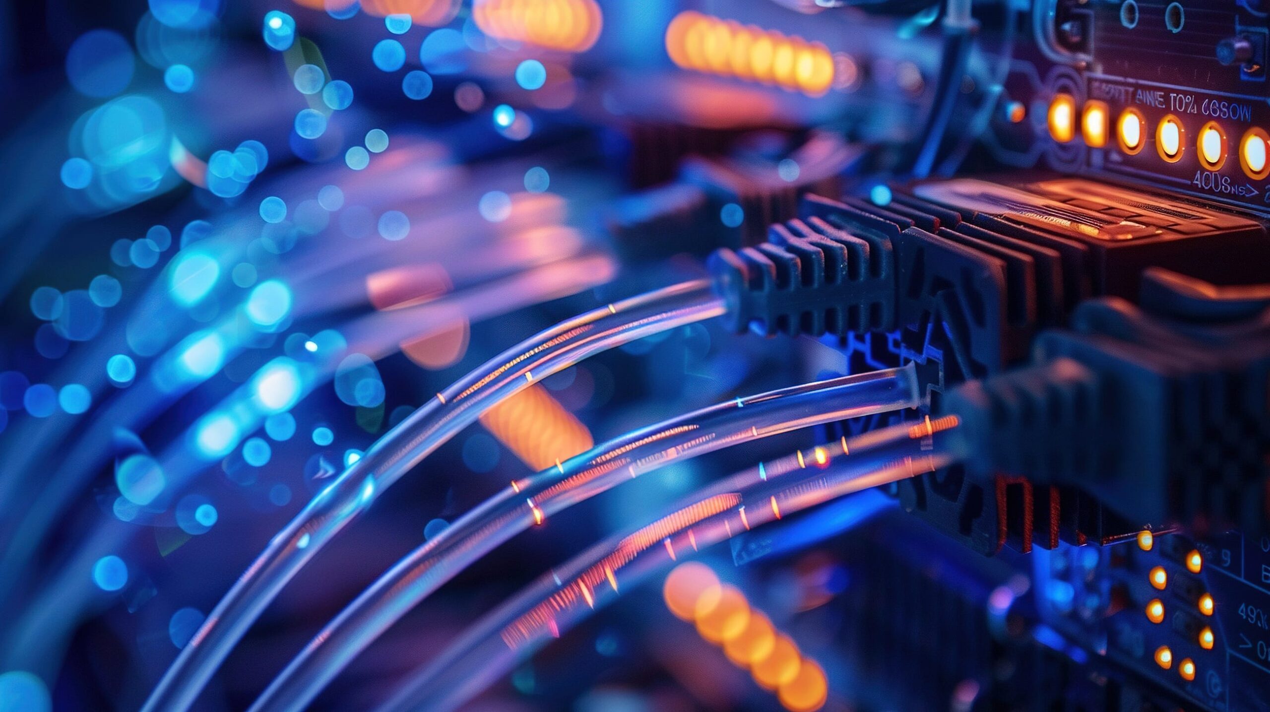 The Growing Threats That Could Shake Blockchain’s Future