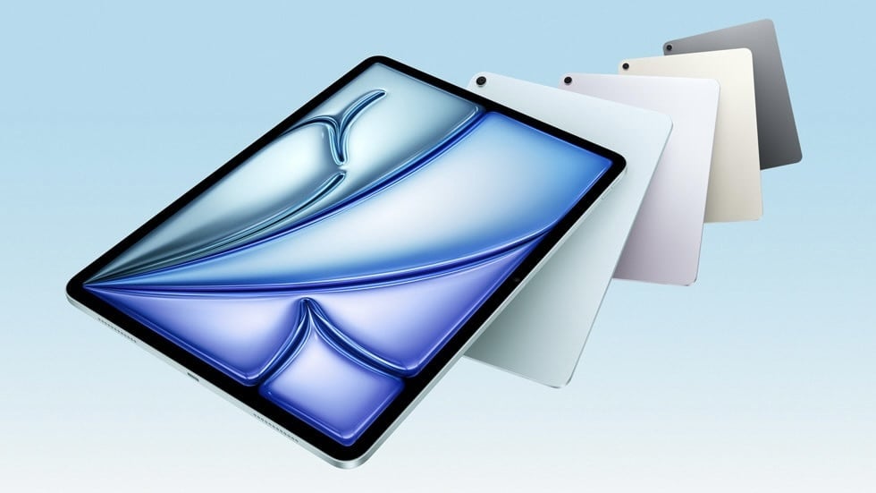 The iPad Air is back down to its lowest price ever, again