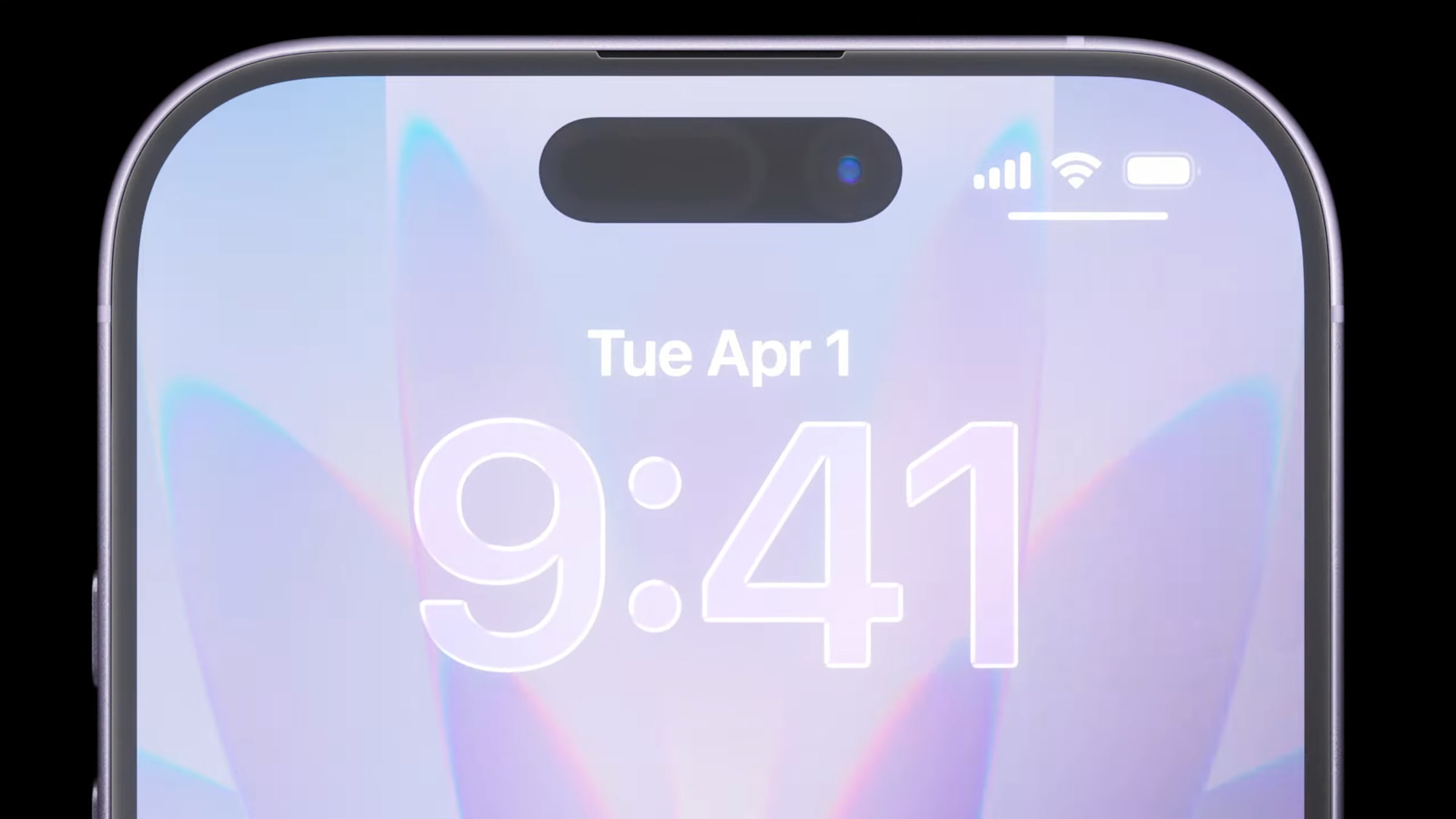 The iPhone 17 boasts a larger display with ProMotion support and a 120Hz refresh rate