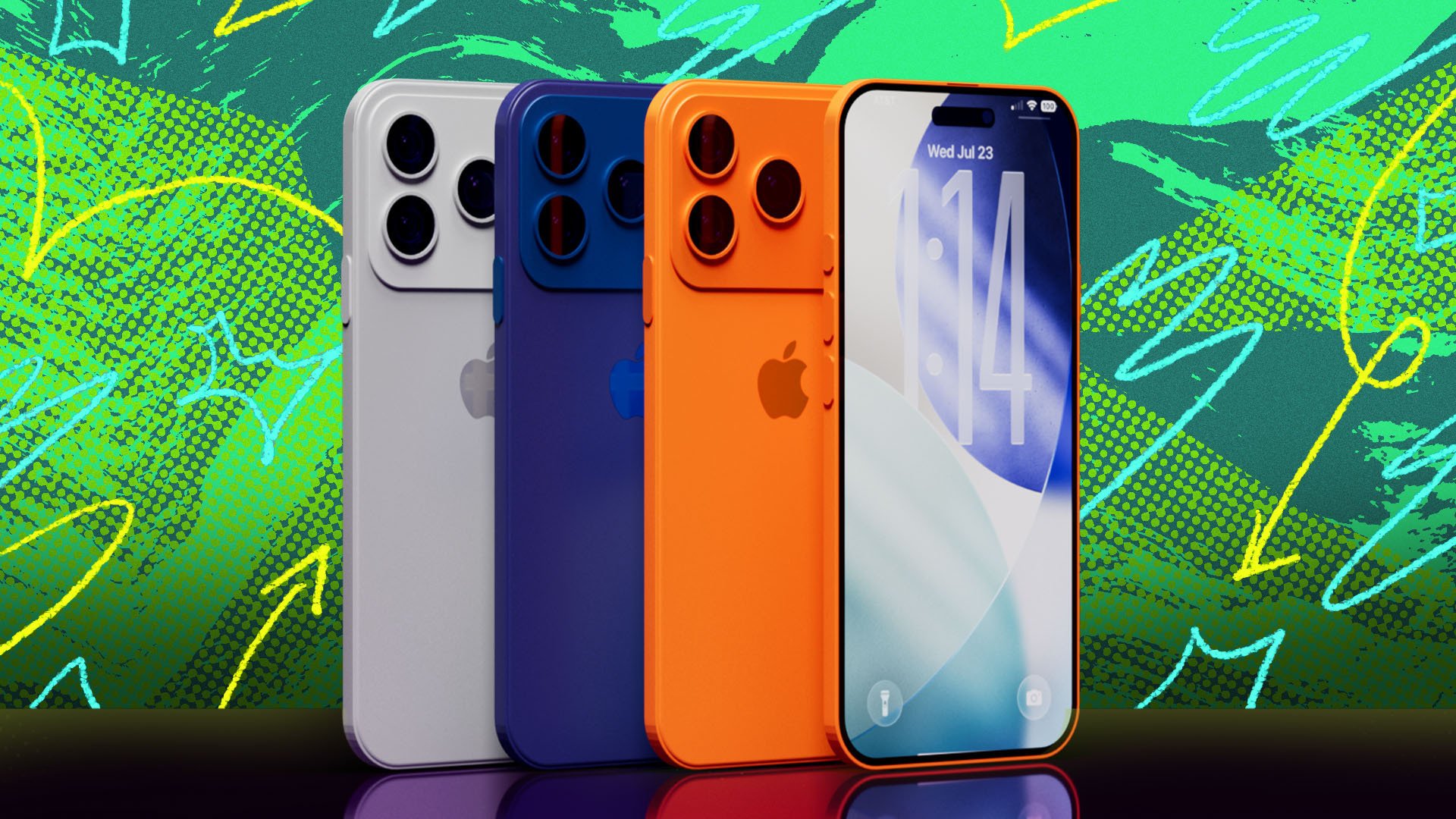 The iPhone 17 is days away: What to expect from the specs, cameras, colors, and release date